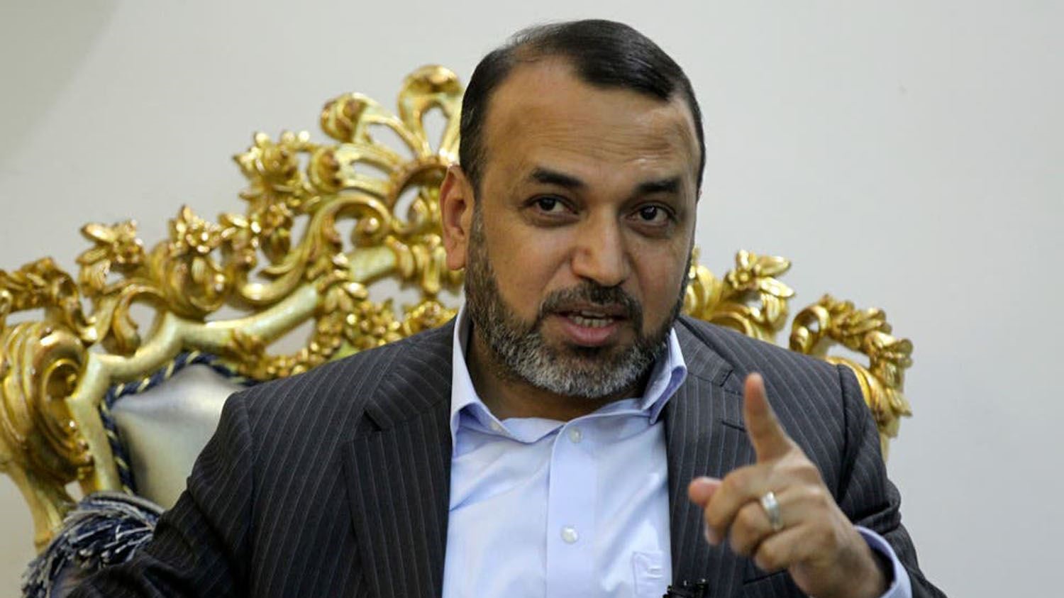 تحالف الفتح يهاجم الكاظمي: نيّة مبيّته للاعتداء على محتجزي رفحاء