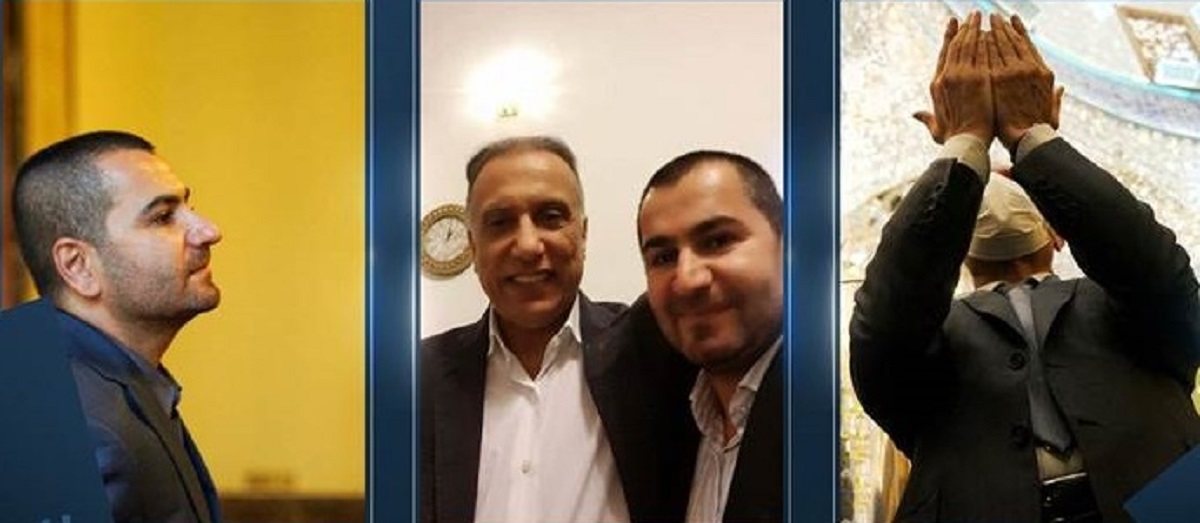 مصور الكاظمي يخرج عن صمته.. كشف لغز صورة الدعاء في كربلاء