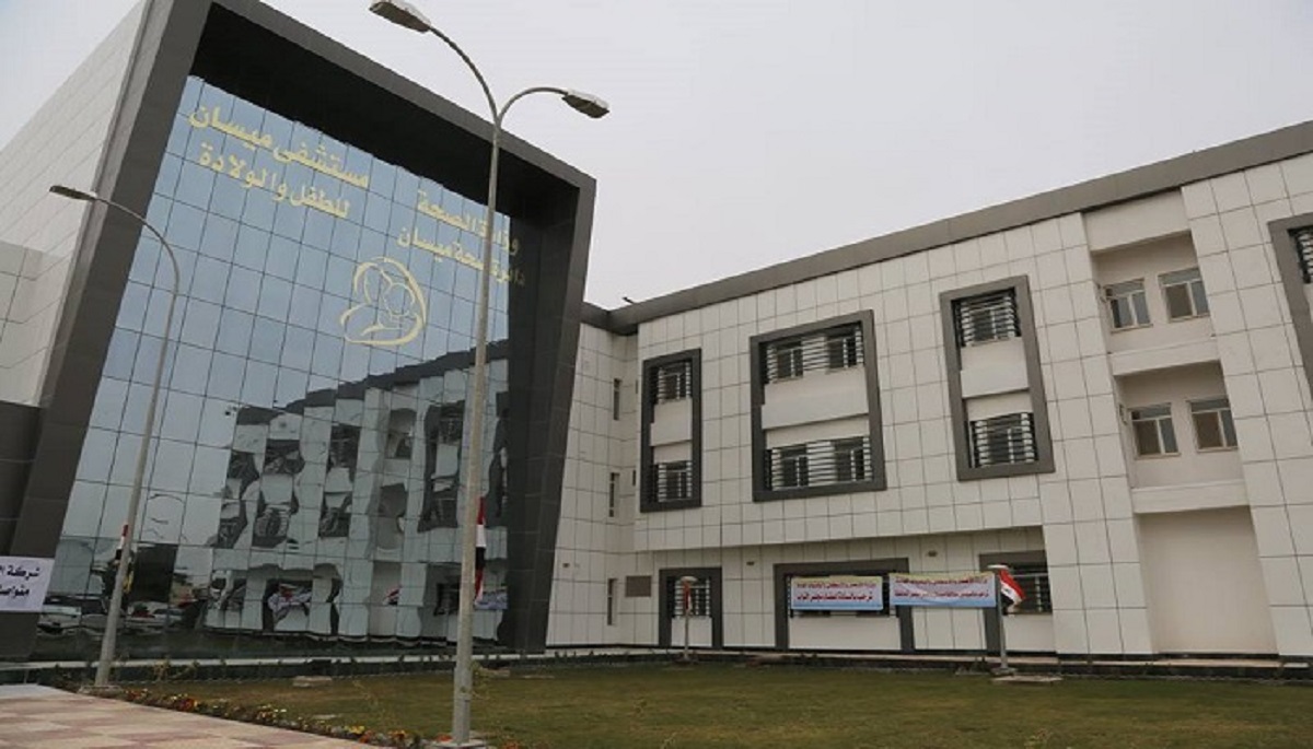 اعتداء جديد يطال الكوادر الطبية في ميسان