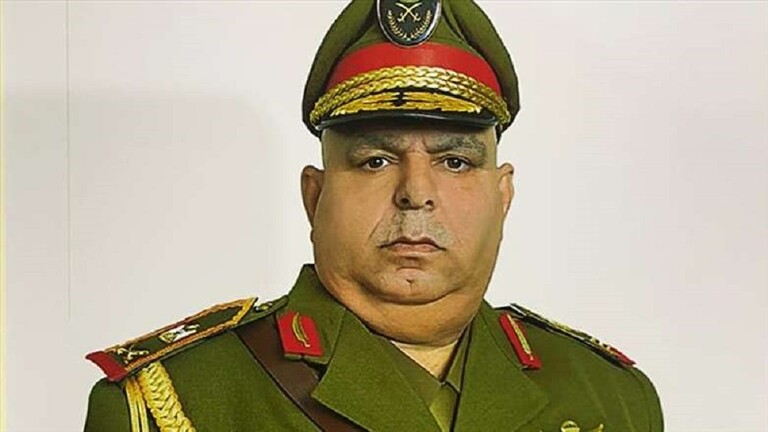 الدفاع تنعى ضابطاً رفيعاً قضى بكورونا