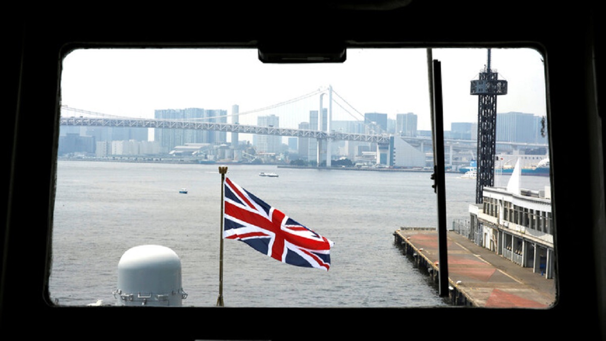 كارثة نووية كادت تضرب بريطانيا .. الكشف عن الواقعة المرعبة