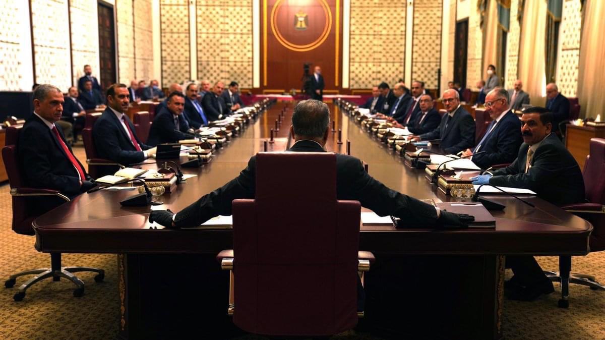 تقرير: ساعة الصفر اقتربت لملاحقة حيتان الفساد في العرق