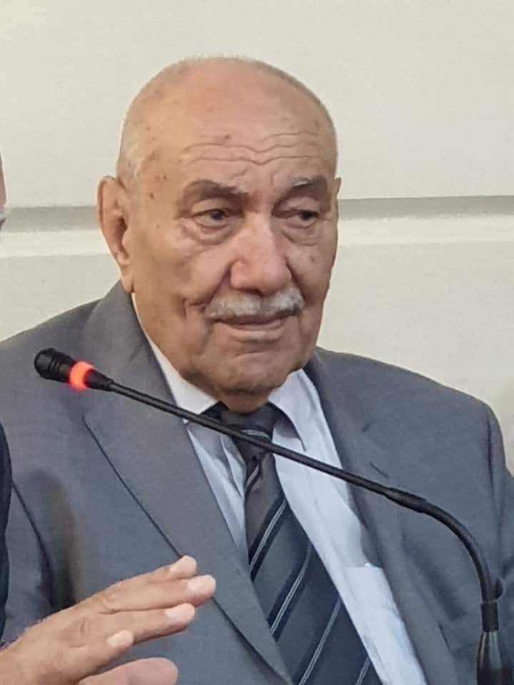 نبذة عن حياة الخطاط الموصلي يوسف ذنون