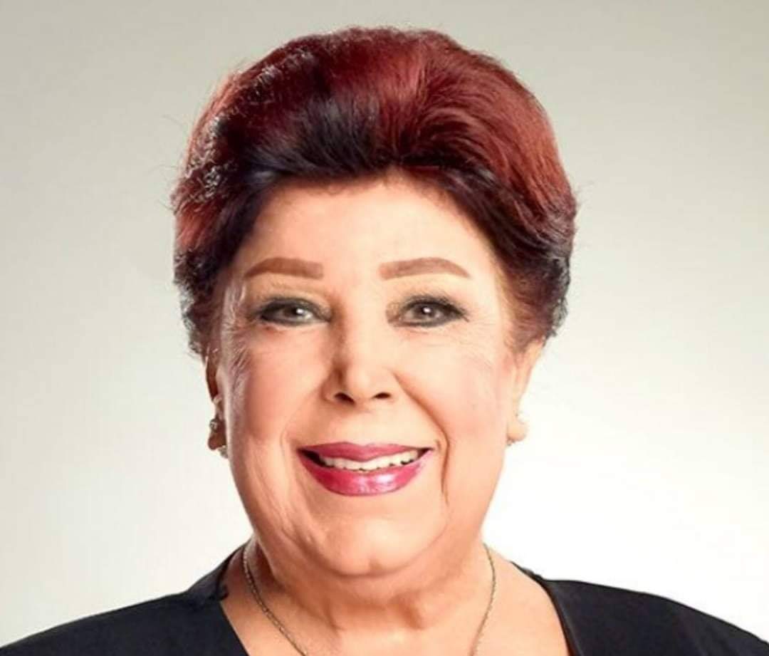 وفاة الفنانة القديرة رجاء الجداوى فى العزل الصحي بالإسماعيلية