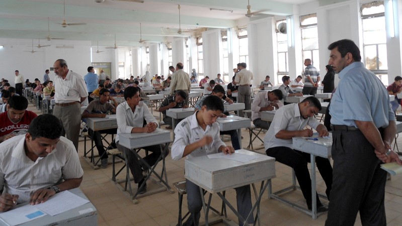 قرار جديد من التربية.. العام الحالي عدم رسوب لطلبة الإعدادية