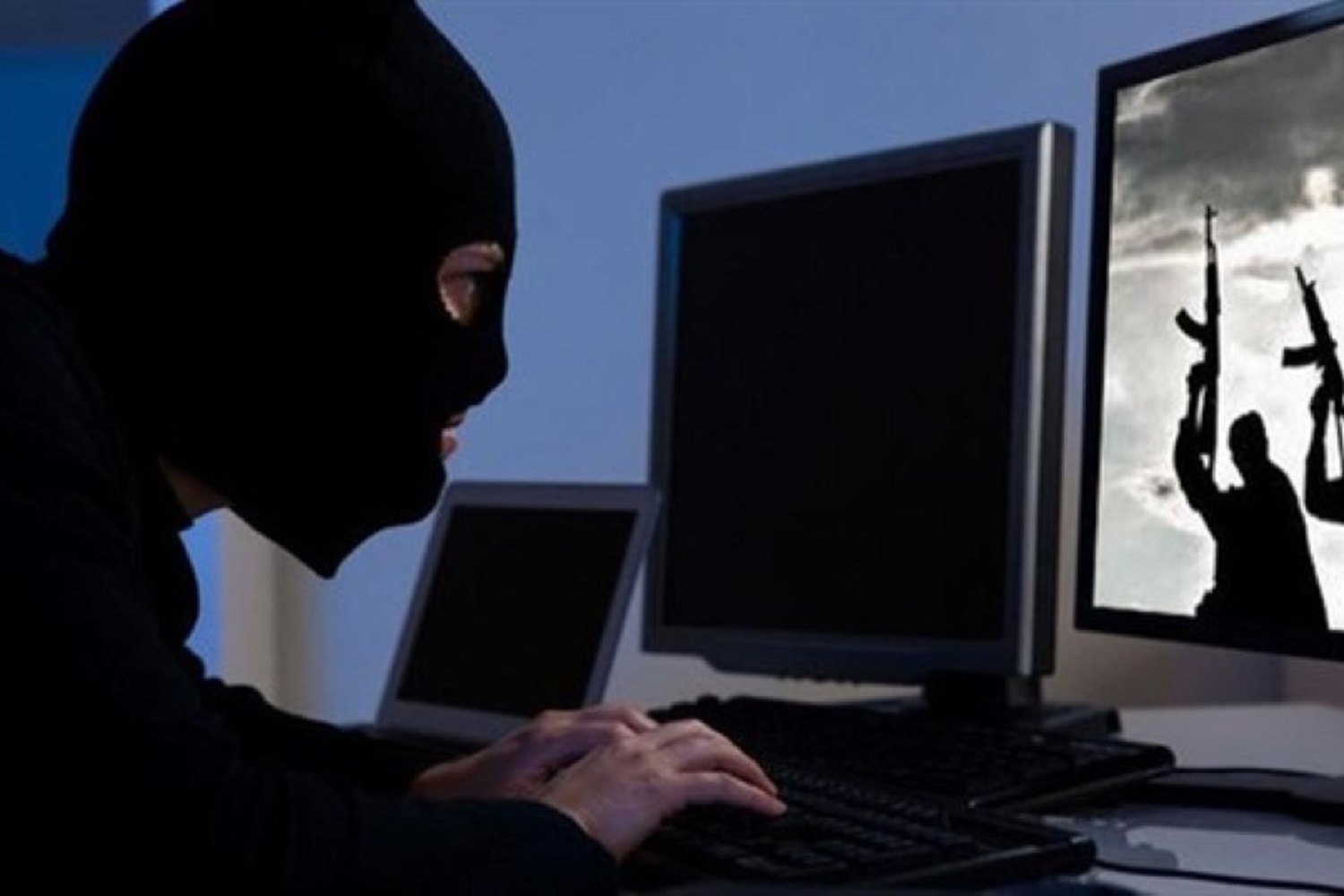 تقرير يسلط الضوء على نفوذ داعش الرقمي: ما زال يحايل على مواقع التواصل