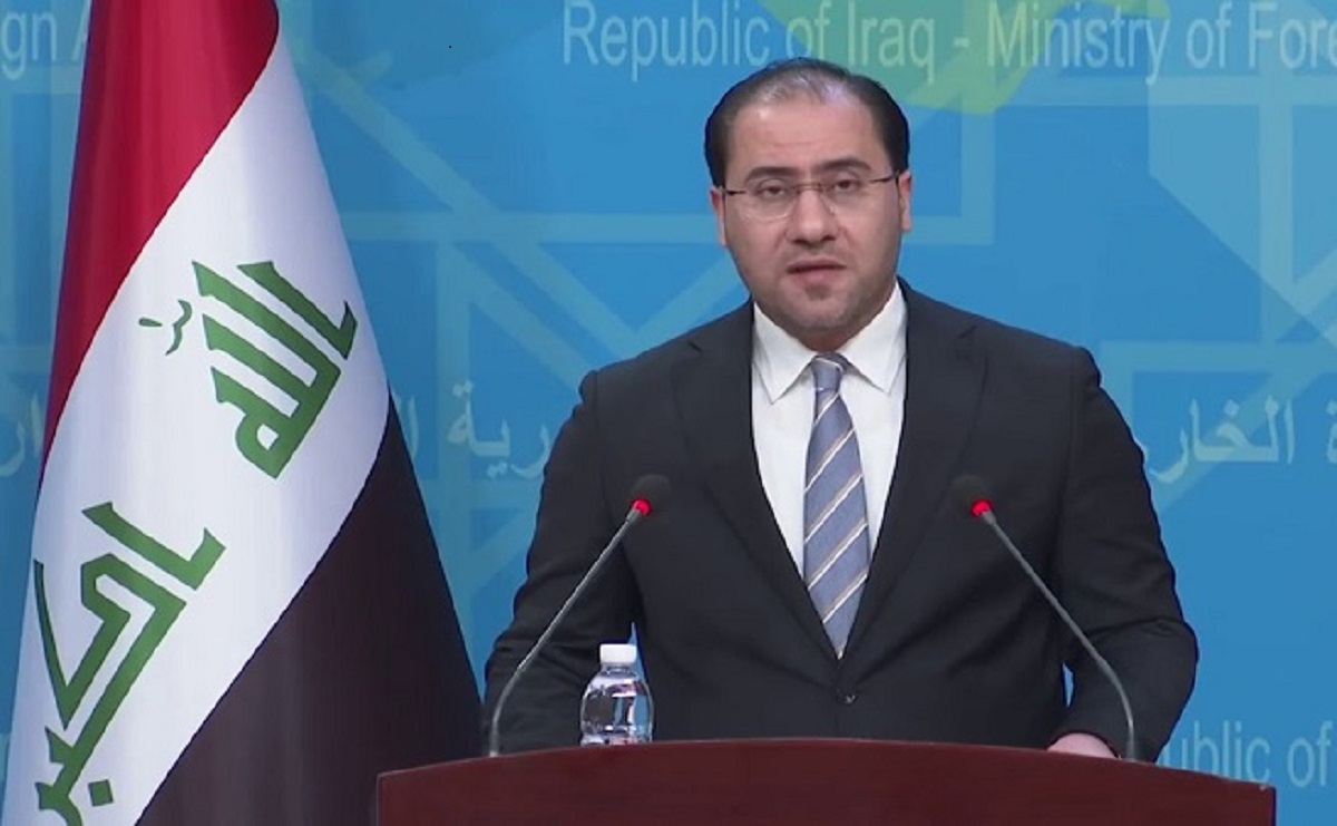 الخارجية العراقية: تلقينا دعماً من الدول الأوروبية بشأن رفعنا من قائمة دول ’غسيل الأموال’