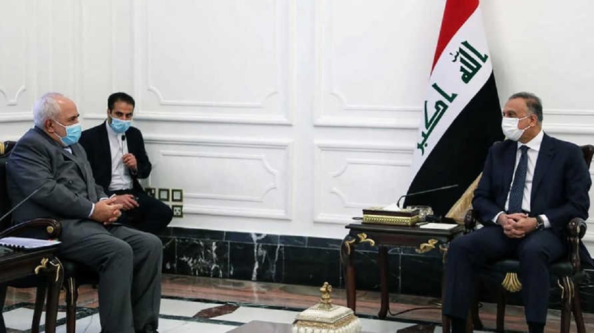 تقرير: إيران تفتح ملف اغتيال سليماني قبل زيارة الكاظمي إلى السعودية .. ماذا يعني ذلك؟