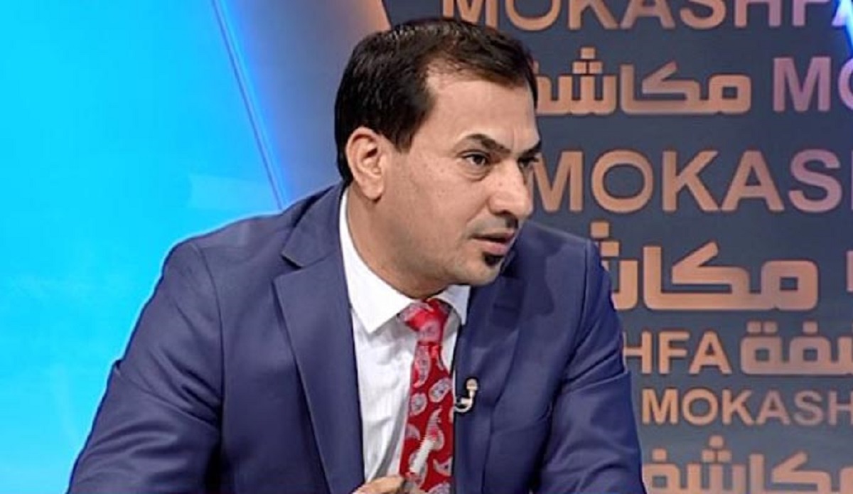 برلماني: جهات تتعمد إفشال نظام الحوكمة في العراق