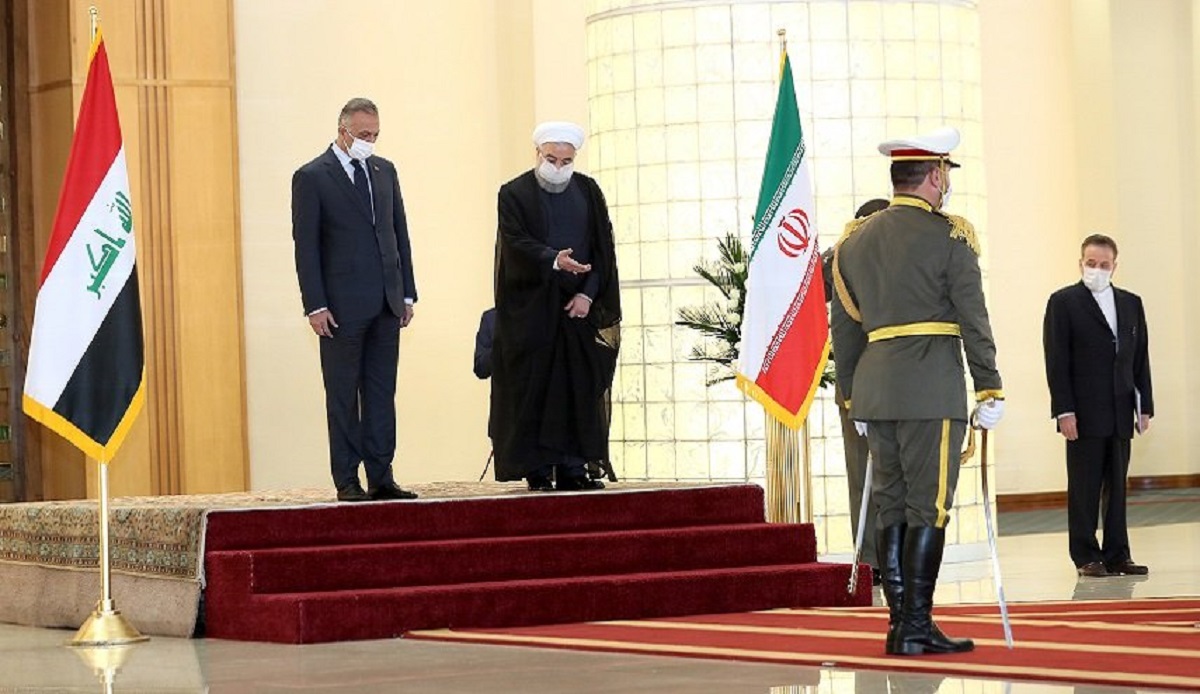 تقرير: استهداف البعثات الدبلوماسية يفجر أزمة بين بغداد وطهران