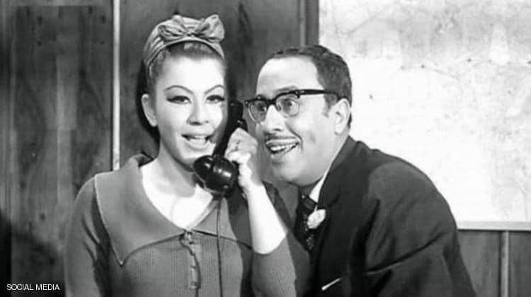 وفاة الفنانة المصرية شويكار عن عمر 82 عاما