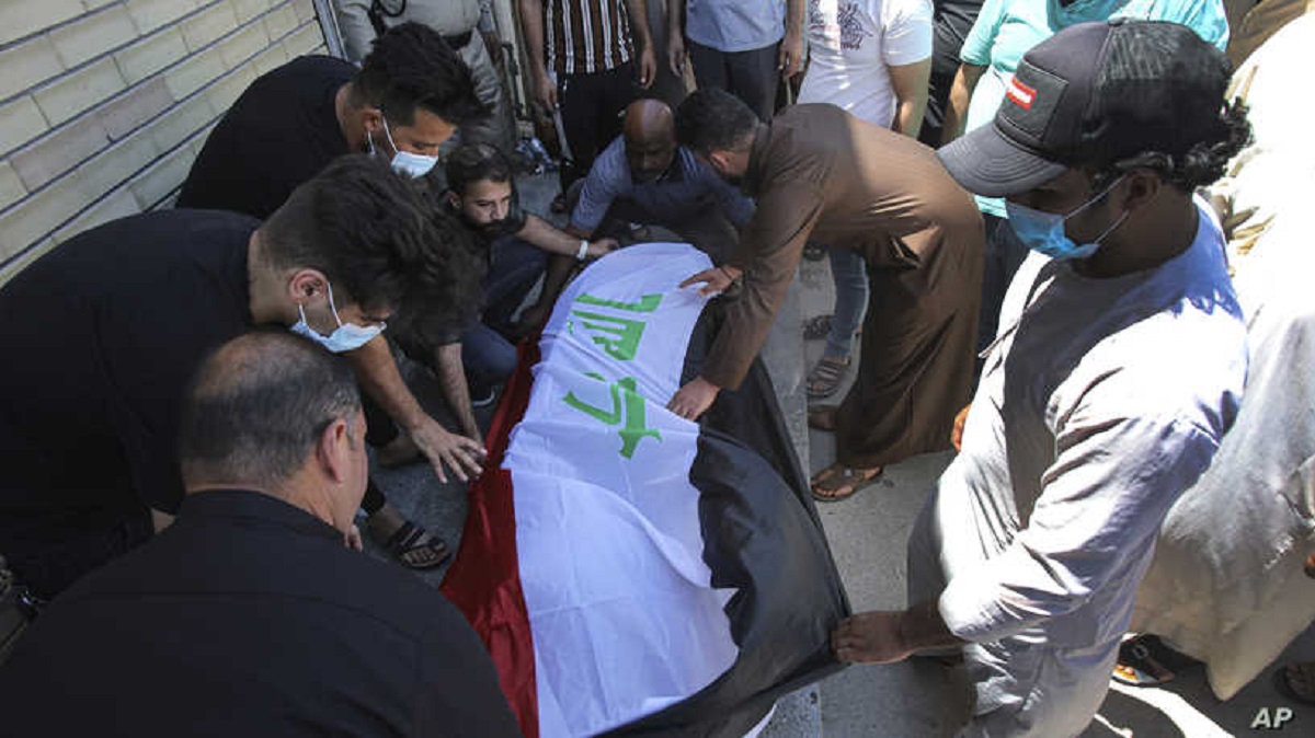 اغتيالات البصرة.. محللون يعكسون صورة قاتمة في معركة الكاظمي ضد الميليشيات