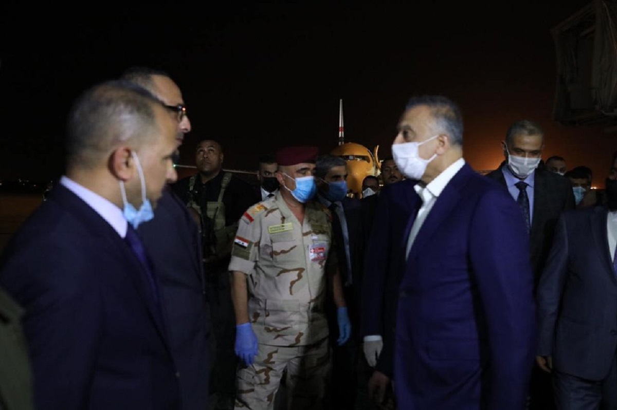 بعد اغتيالات طالت نشطاء.. هل يدفع الكاظمي بجهاز مكافحة الإرهاب في البصرة لمواجهة “الميليشيات”؟