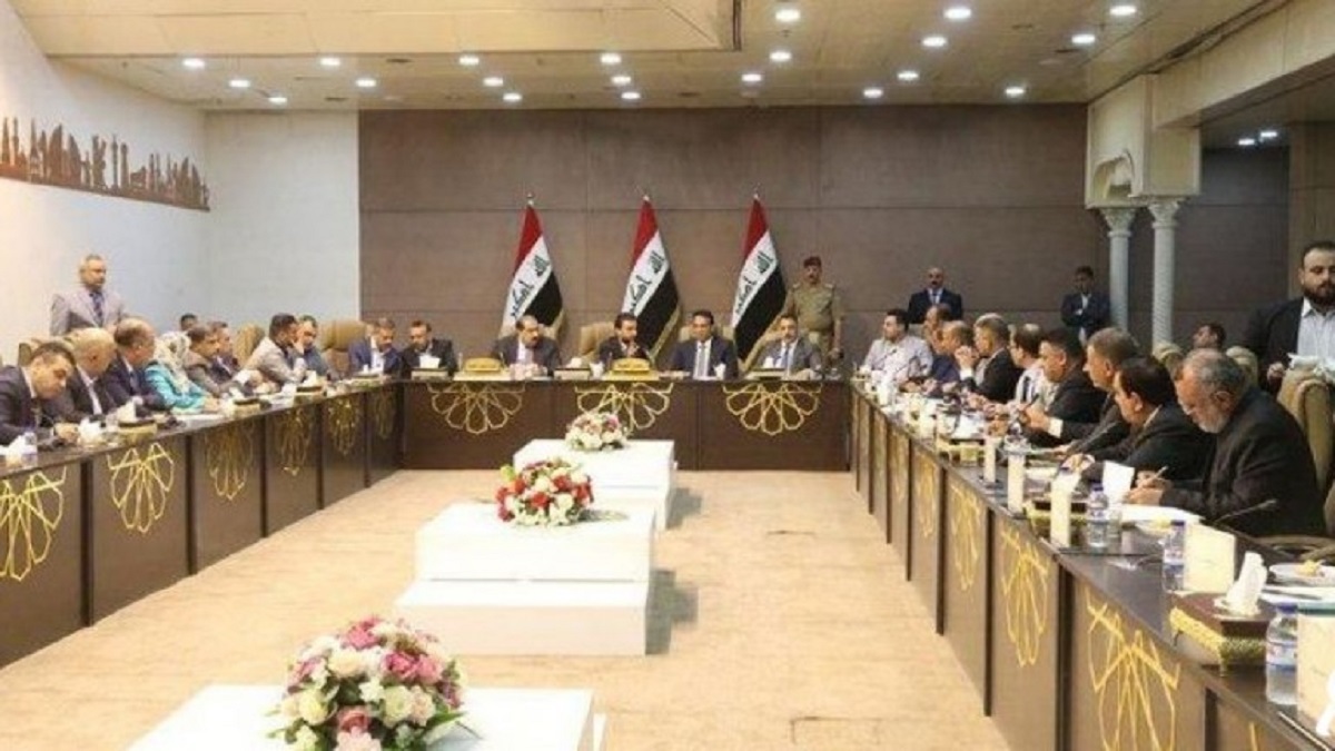 المالية النيابية تعلن تشكيل لجنة لإعداد موازنة 2021