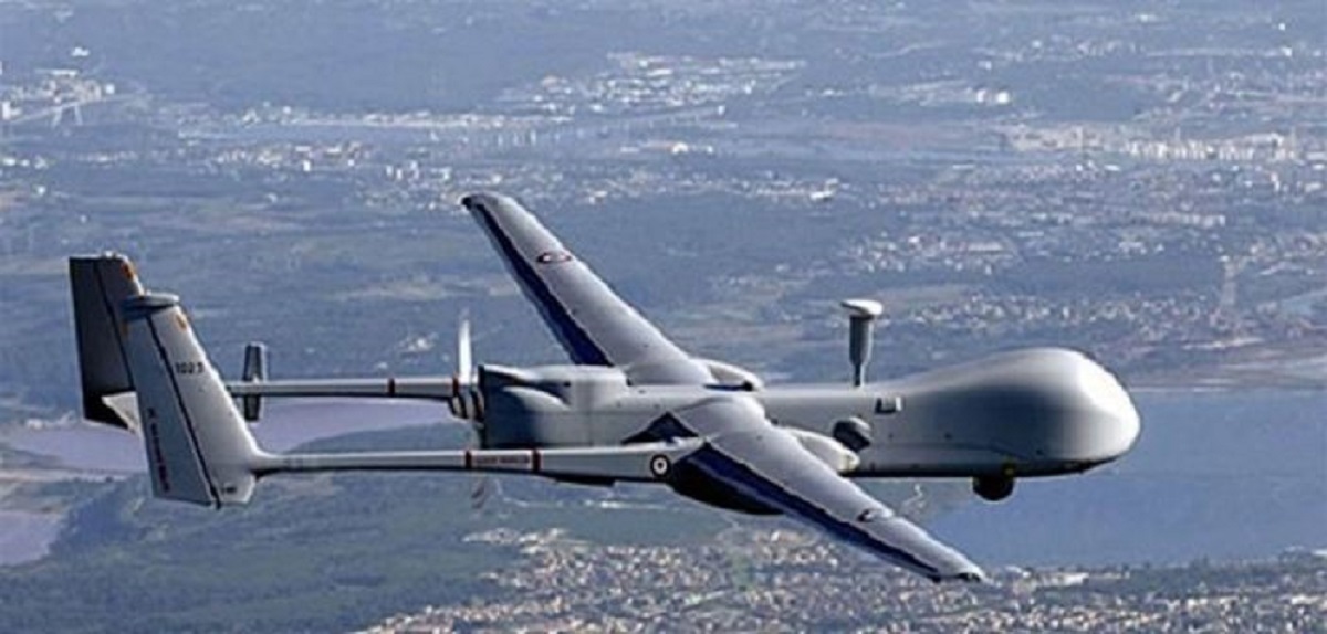 تقرير أميركي يقترح: ’الدرون’ رأس الحربة في مواجهة الفصائل المسلحة