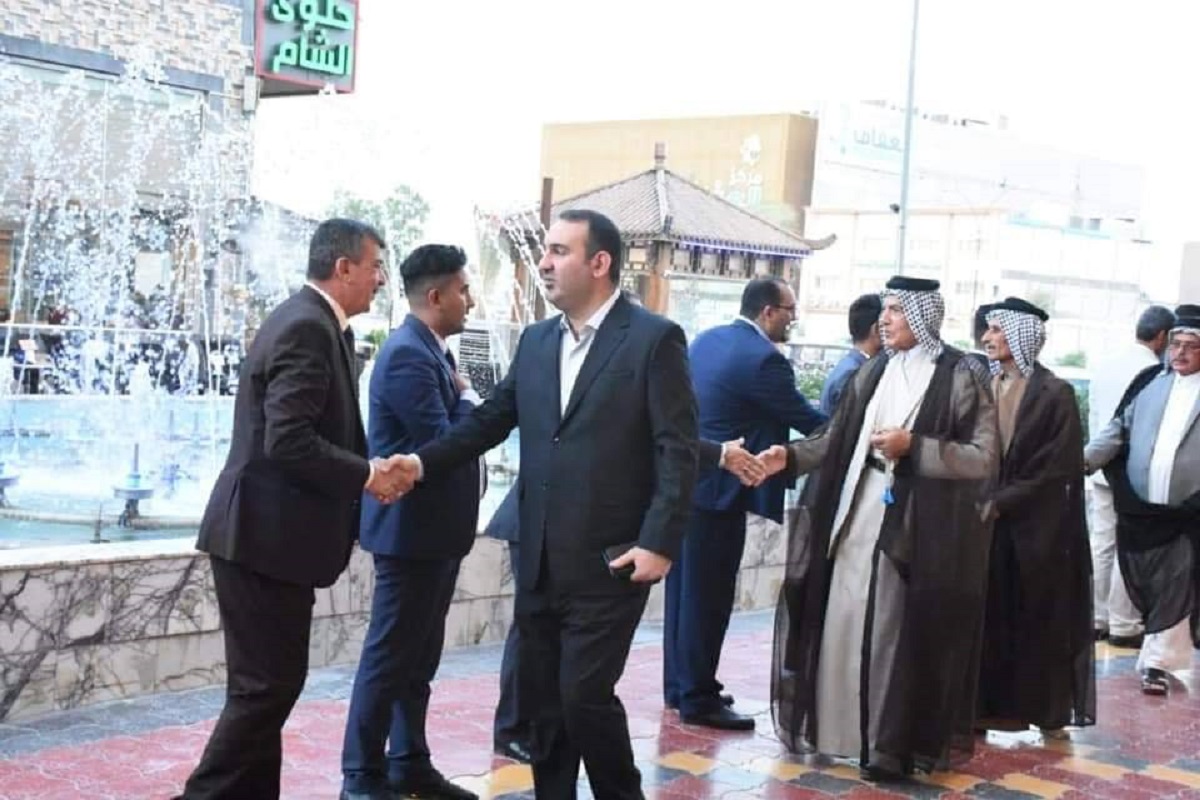 تقرير: لجنة الكاظمي أطاحت بشخصية على صلة بالمالكي.. وأخرى ترتبط بحزب اللة