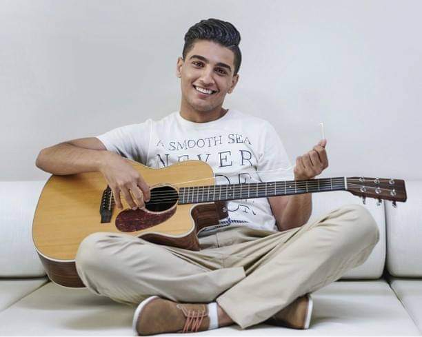 محمد عساف يعلق على منعه من دخول فلسطين
