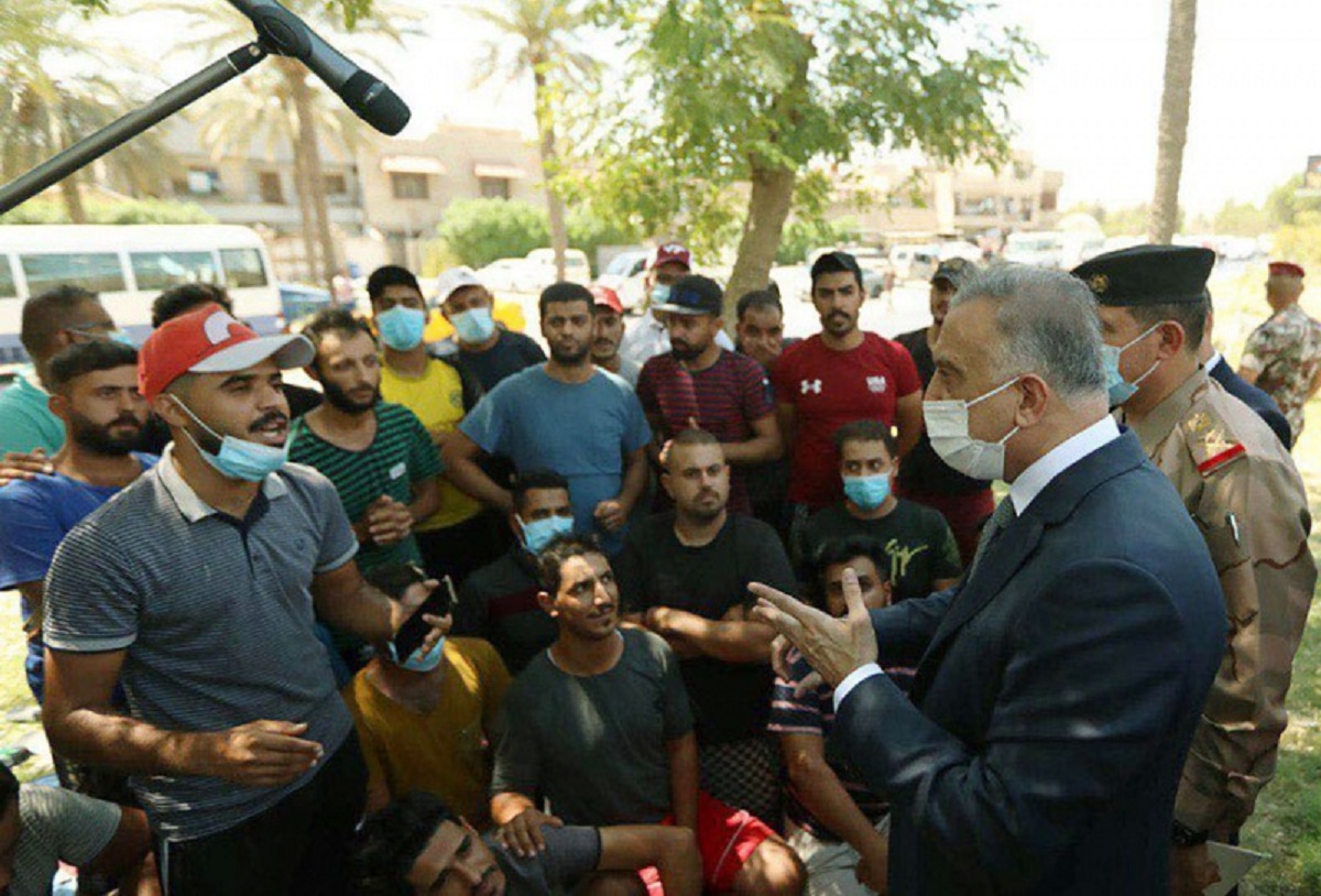 تقرير: المحاصصة داخل الوزارات العراقية تشترط الولاء والانتماء ولا تعبأ بالتخصصات