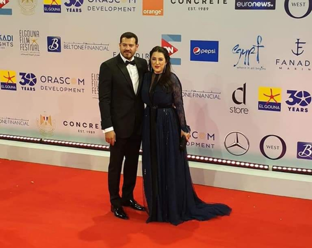 مهرجان الجونة السينمائي هذا العام  بالكمامة وببطاقة تعريف