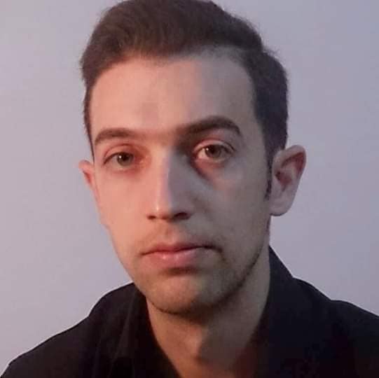 جمعية الفنانين التشكيليين العراقيين فرع نينوى المعرض الشخصي الثالث للنحات عمر قيس