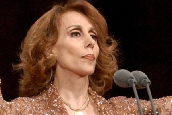 نشطاء ونجوم يحتفلون بعيد ميلاد “فيروز” الـ85