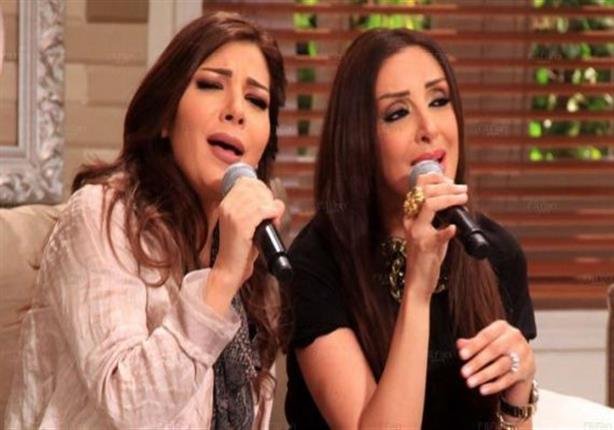 هل يحصل الصلح بين أنغام وأصالة بتدخل من أحلام