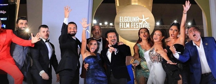 حقيقة تزايد إصابات «كورونا» بين الفنانين.. وهل مهرجان الجونة السبب؟