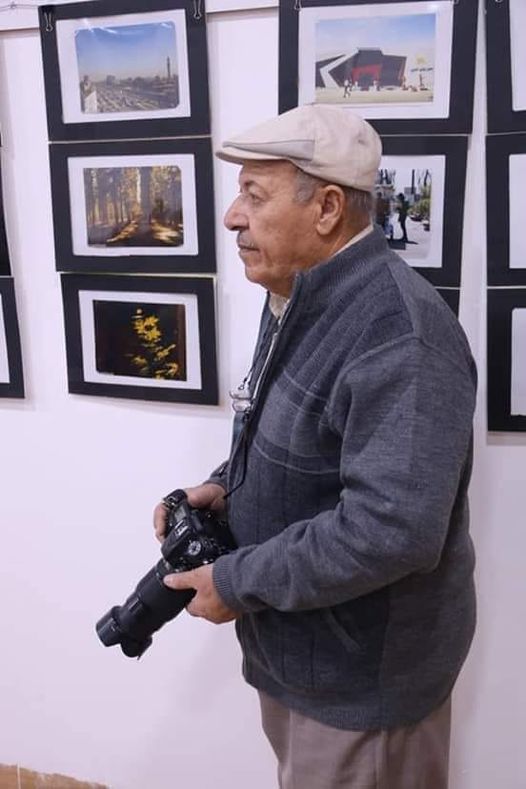 الفوتوغرافي سعد هادي عين الكاميرا وحميمية الامكنة