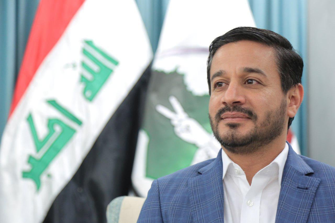 نعيم العبودي: ‏يمكن حل مشكلة الهاتف النقال في العراق بإنشاء شركة وطنية رابعة