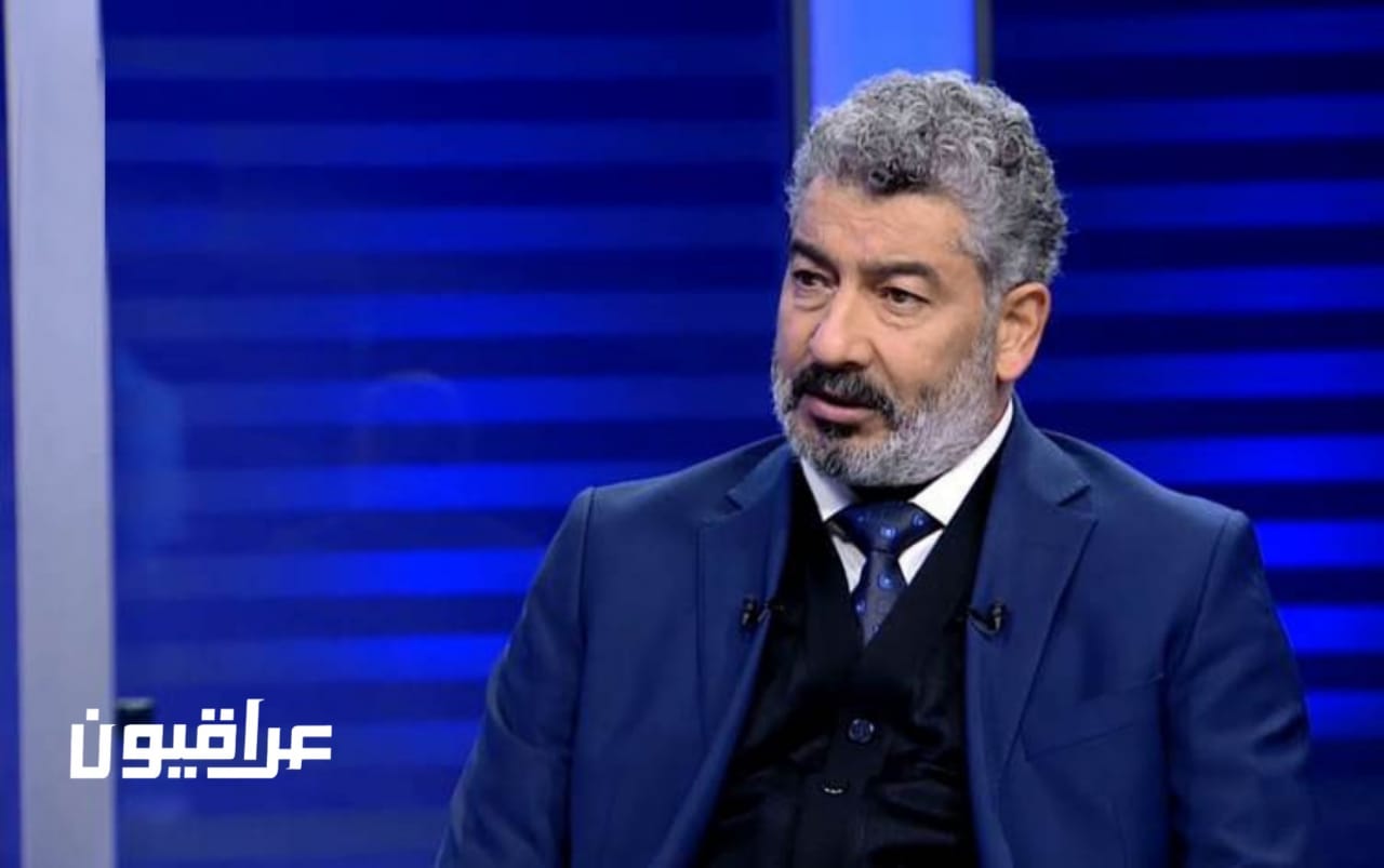 جبار المشهداني يكتب … فيدرالية آل عصاد