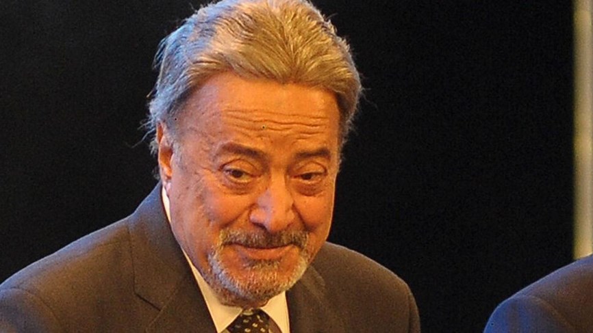 وفاة ممثل مصري قدير   أثر اصابته بفايروس كورونا