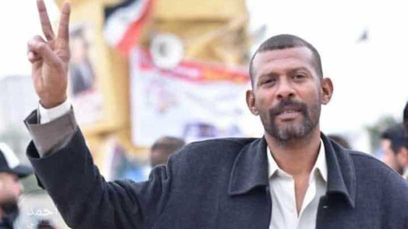العراق: الناشط رائد الدعمي يروي تفاصيل عملية خطفه في كربلاء‏