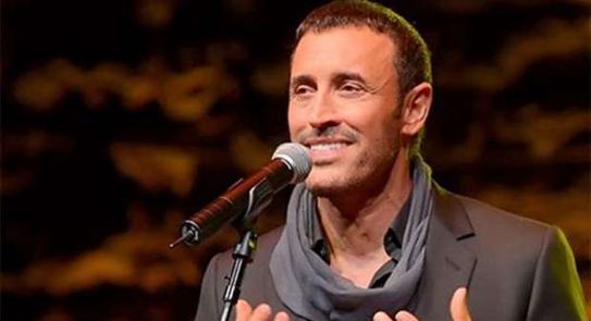 كاظم الساهر ينتزع لقب “نمبر وان” و”الأسطورة” من محمد رمضان