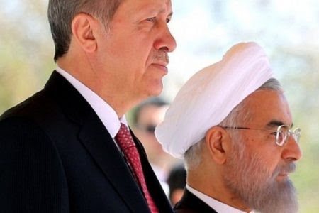 تأزّم العلاقات بين تركيا وإيران .. العراق نقطة توتر جديدة