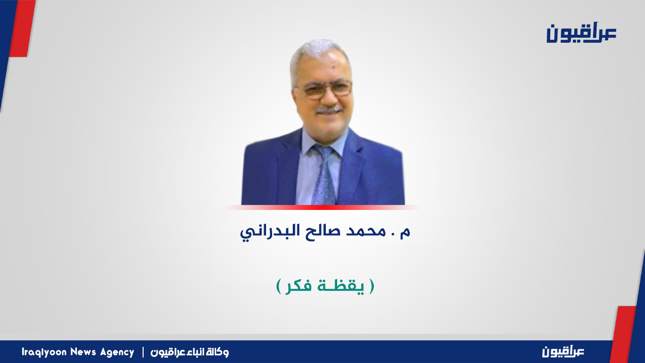 محمد البدراني يكتب: مقترح هيأة اعمـــــــــــــار نينوى  .. من اجل عمل مؤسساتي صحيح كخطوة في نهضة نينوى