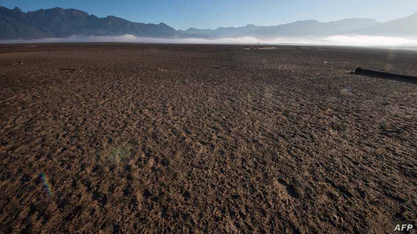 تقرير: عشرات الملايين من البشر سيعانون من المجاعة والجفاف والأمراض في غضون عقود