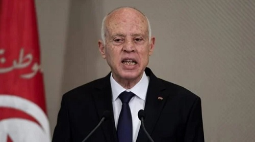 اعلان حظر التجوال في تونس