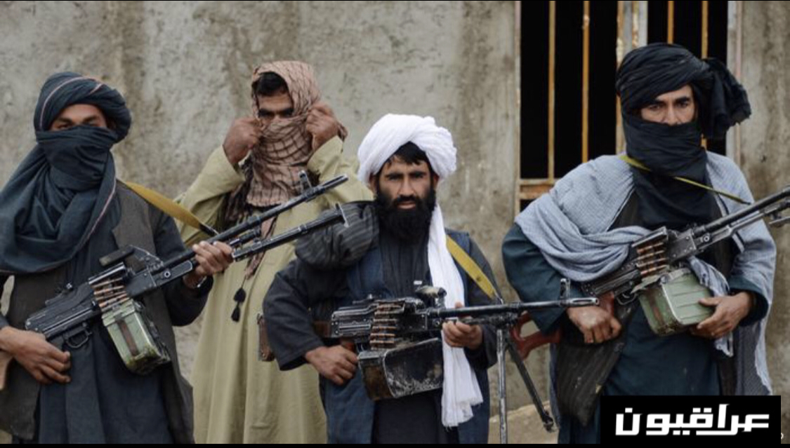 طالبان تضاعف هجماتها في أفغانستان بعد فبراير 2020