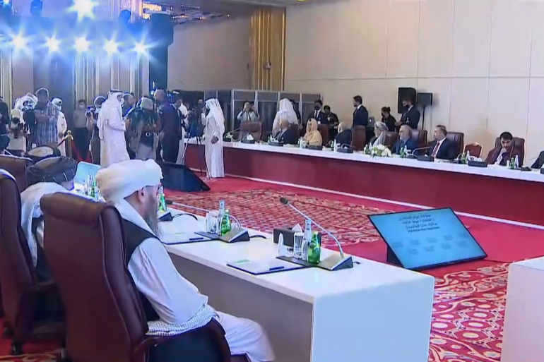 هدنة بمناسبة العيد تقترحها طالبان لسعيها للتطبيع مع واشنطن