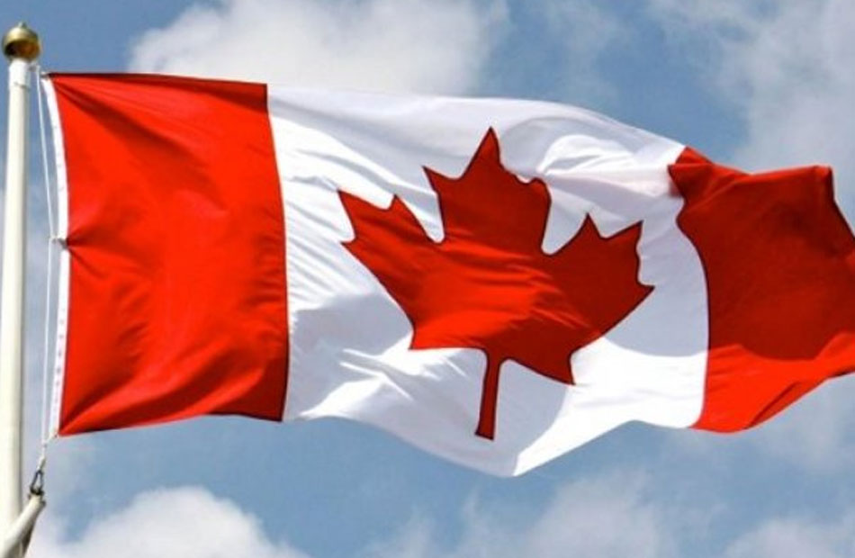 من بينهم الصحفيون كندا تعدُّ برنامجا لإستقبال اللاجئين