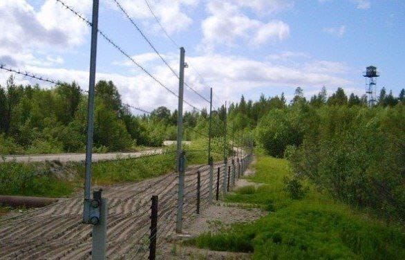 الخارجية العراقية تعلق على الحادث الذي أودى بحياة مواطن عراقي على الحدود مشتركة بين دولتين اوربيتين