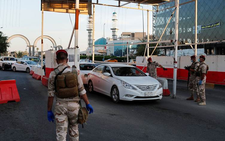 الأزمة النيابية تؤيد توصية وزارة الصحة بفرض حظر شامل لاسبوعين