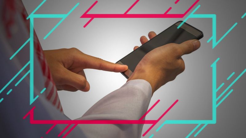 تيك توك توقيف مشهور في السعودية لإساءته لنبي الإسلام وزوجته عائشة