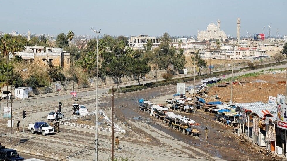 نينوى تتخذ اجراءاً جديداً بخصوص مجالس العزاء