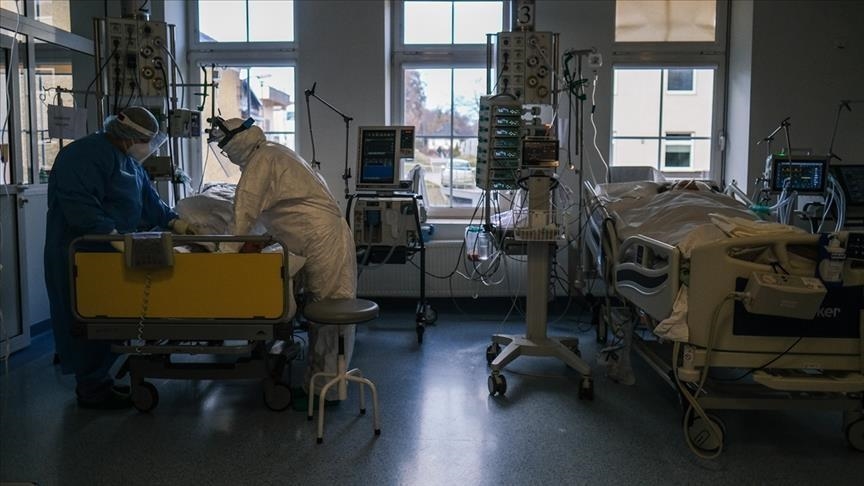 تعتيم اعلامي..عدوى “الفطر الأسود” يتفشى في الموصل والمعنيين بدون اي حركة