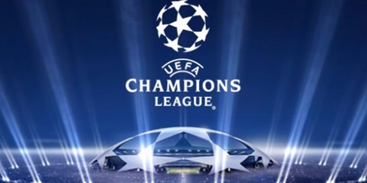 نتيجة قرعة دور المجموعات لدوري أبطال أوروبا