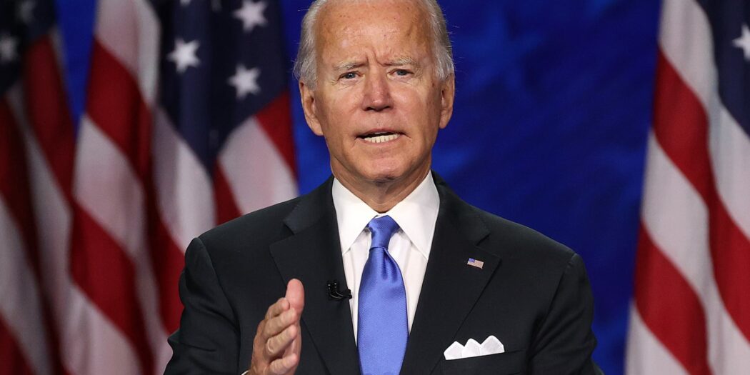 بايدن: 300 مليون دولار يوميا كانت تكلفة تواجدنا في أفغانستان خلال الـ 20 عام الماضية