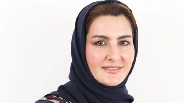 إمراة سعودية  ضمن العشرة الأكثر تأثيـ.ـراً في العالم