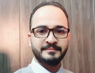 عراقي يفوز بالمرتبة الأولى بمؤتمر دولي للبحوث في أوكرانيا