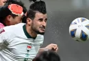 المنتخب العراقي بحسابات معقدة للملحق الآسيوي بتصفيات كأس العالم